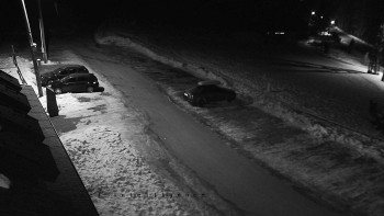 Horský hotel Čarták na Soláni