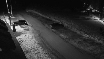 Horský hotel Čarták na Soláni