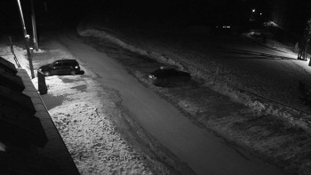 Horský hotel Čarták na Soláni