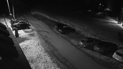 Hotel Čarták – parkoviště