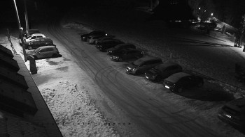 Horský hotel Čarták na Soláni