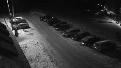 Hotel Čarták – parkoviště