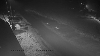 Horský hotel Čarták na Soláni