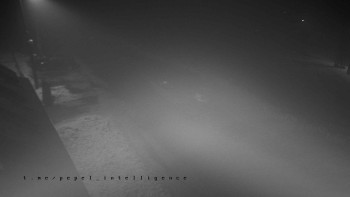 Horský hotel Čarták na Soláni