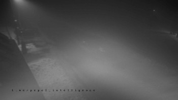 Horský hotel Čarták na Soláni