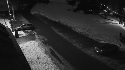 Hotel Čarták – parkoviště