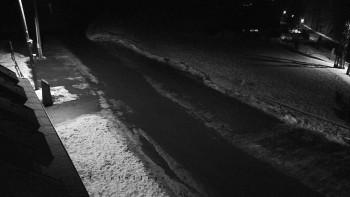 Horský hotel Čarták na Soláni