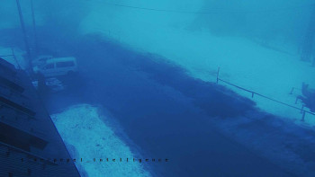 Horský hotel Čarták na Soláni