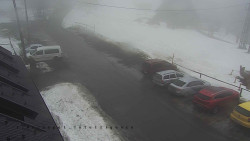 Hotel Čarták – parkoviště