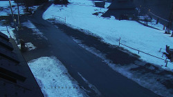 Hotel Čarták – parkoviště