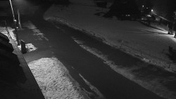 Hotel Čarták – parkoviště