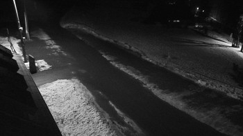 Horský hotel Čarták na Soláni