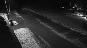 Horský hotel Čarták na Soláni