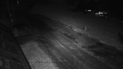 Hotel Čarták – parkoviště