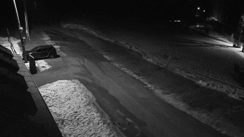 Horský hotel Čarták na Soláni