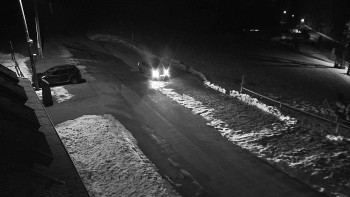 Horský hotel Čarták na Soláni