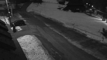 Horský hotel Čarták na Soláni