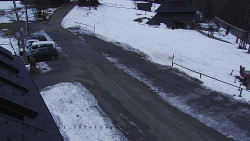 Hotel Čarták – parkoviště