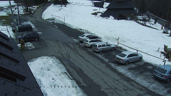 Hotel Čarták – parkoviště