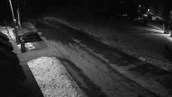 Hotel Čarták – parkoviště