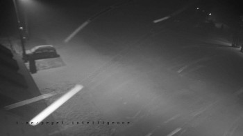 Horský hotel Čarták na Soláni