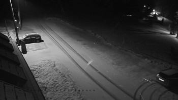 Horský hotel Čarták na Soláni