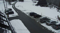 Hotel Čarták – parkoviště