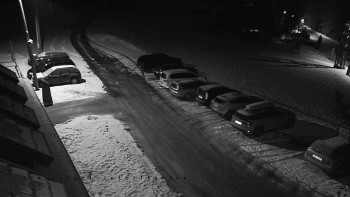 Horský hotel Čarták na Soláni