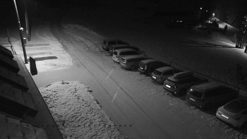 Horský hotel Čarták na Soláni