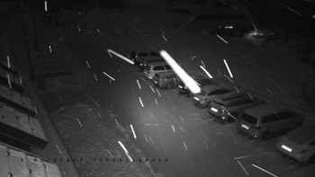 Horský hotel Čarták na Soláni