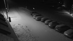 Hotel Čarták – parkoviště