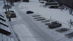 Hotel Čarták – parkoviště