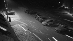 Hotel Čarták – parkoviště