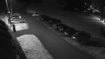 Horský hotel Čarták na Soláni