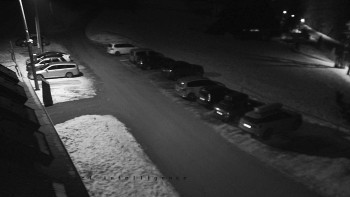 Horský hotel Čarták na Soláni