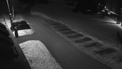 Hotel Čarták – parkoviště