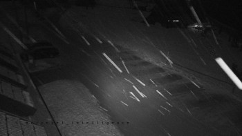 Horský hotel Čarták na Soláni