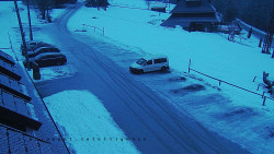 Hotel Čarták – parkoviště