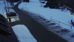 Hotel Čarták – parkoviště