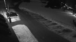 Hotel Čarták – parkoviště