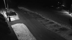 Hotel Čarták – parkoviště