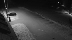 Hotel Čarták – parkoviště