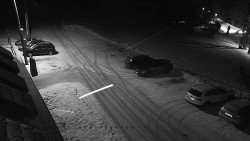 Hotel Čarták – parkoviště