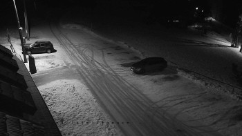 Horský hotel Čarták na Soláni