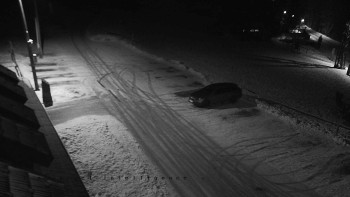 Horský hotel Čarták na Soláni