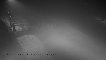 Horský hotel Čarták na Soláni