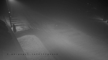 Horský hotel Čarták na Soláni