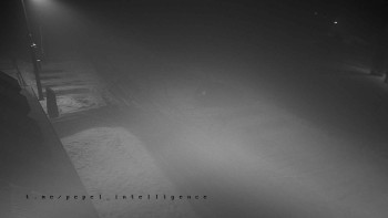 Horský hotel Čarták na Soláni