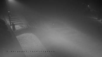 Horský hotel Čarták na Soláni