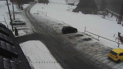 Hotel Čarták – parkoviště